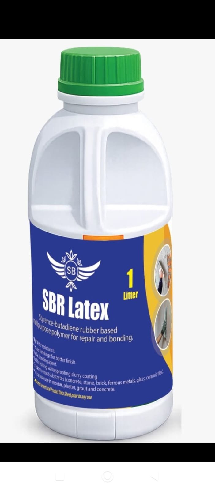 WhatsApp Image 2026-06-18 at 2.59.32 PM SBR Latex 1 Litter - Image 1