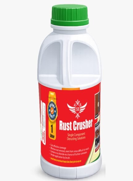 Rust Crusher 1litter