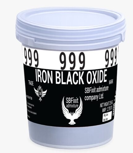 IRON BLACK OXIDE